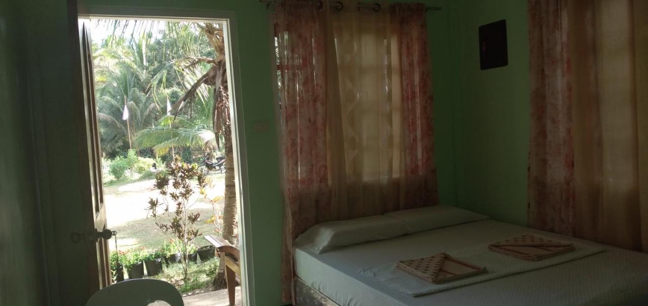 Xylla Guesthouse Siquijor Eksteriør billede