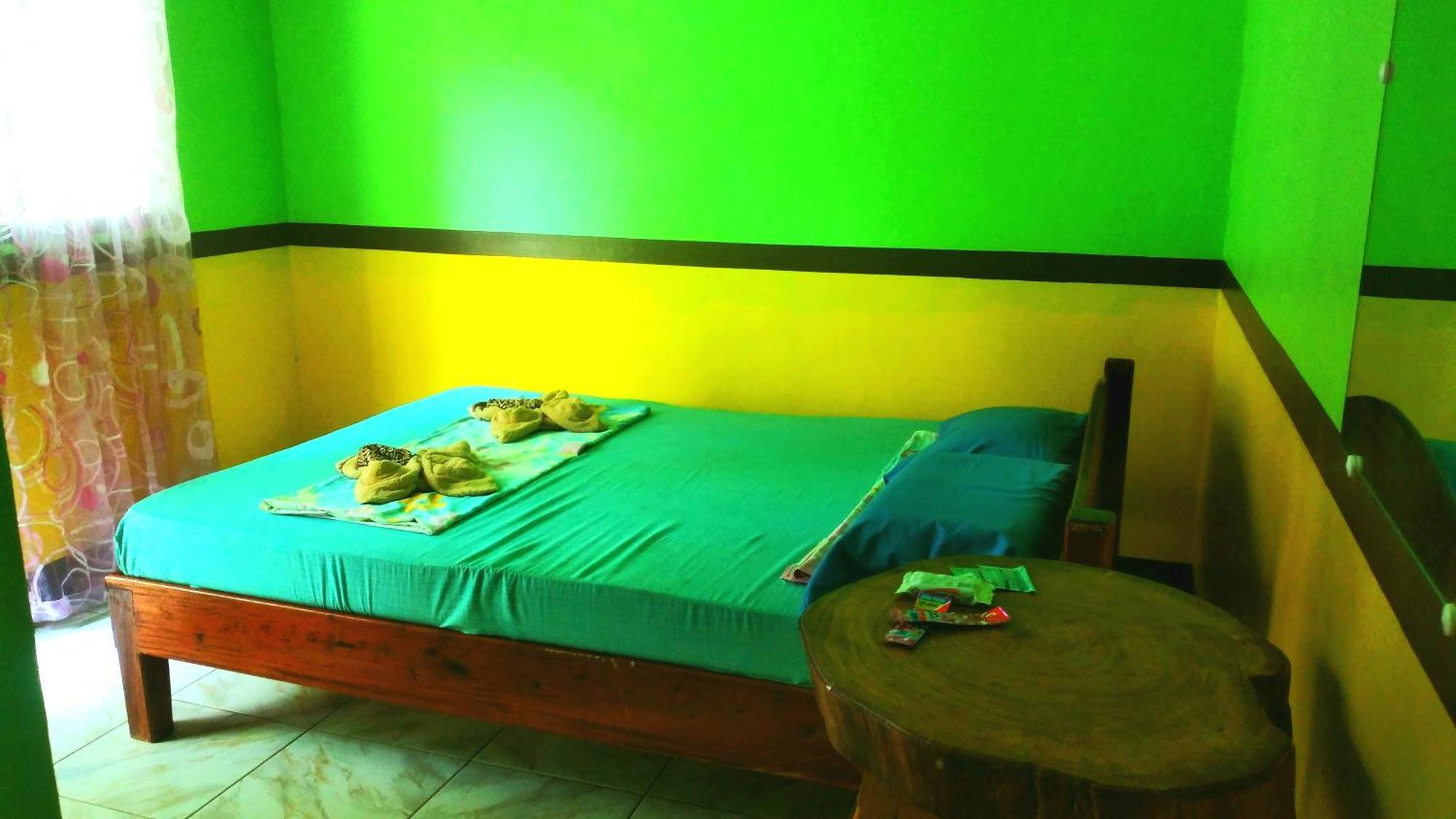 Xylla Guesthouse Siquijor Eksteriør billede