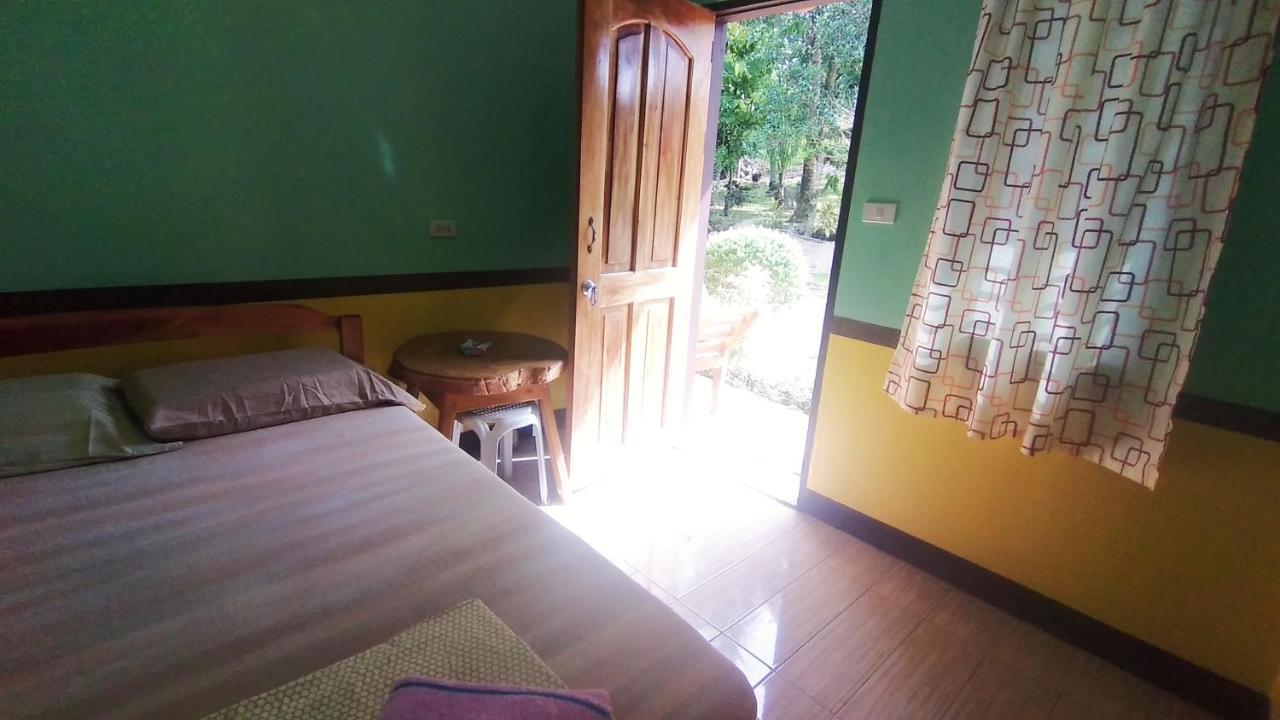 Xylla Guesthouse Siquijor Eksteriør billede