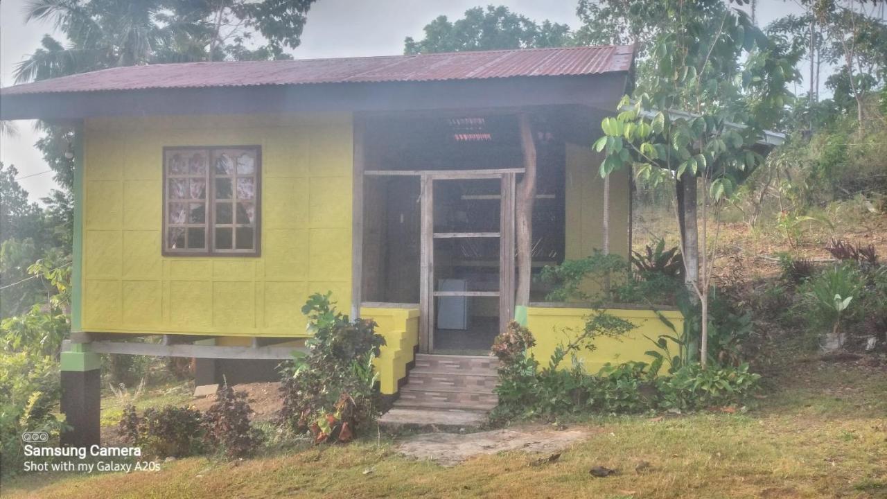 Xylla Guesthouse Siquijor Eksteriør billede