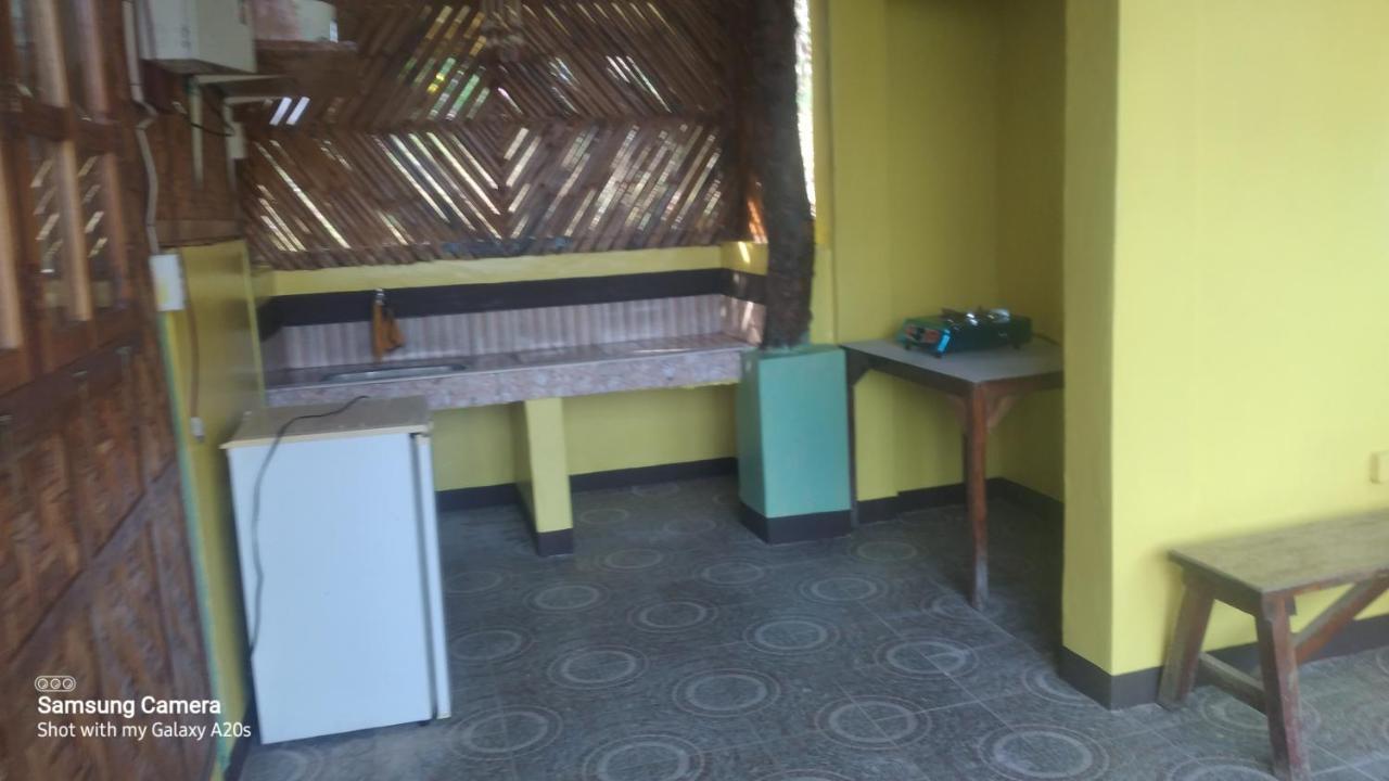 Xylla Guesthouse Siquijor Eksteriør billede