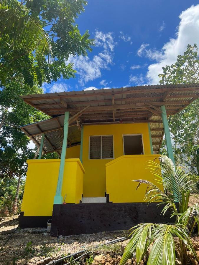 Xylla Guesthouse Siquijor Eksteriør billede