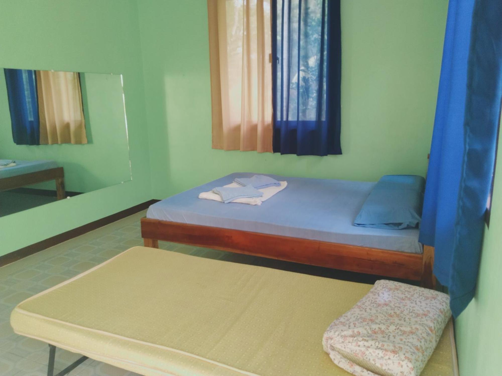 Xylla Guesthouse Siquijor Eksteriør billede