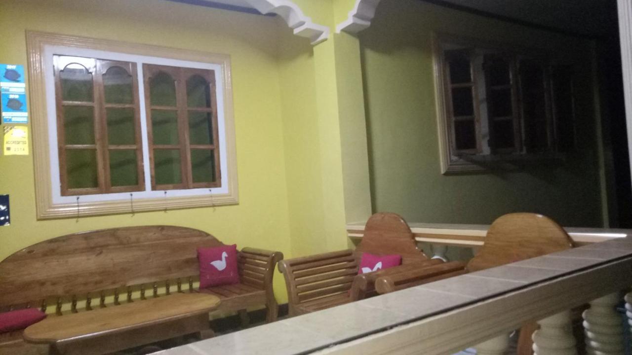 Xylla Guesthouse Siquijor Eksteriør billede